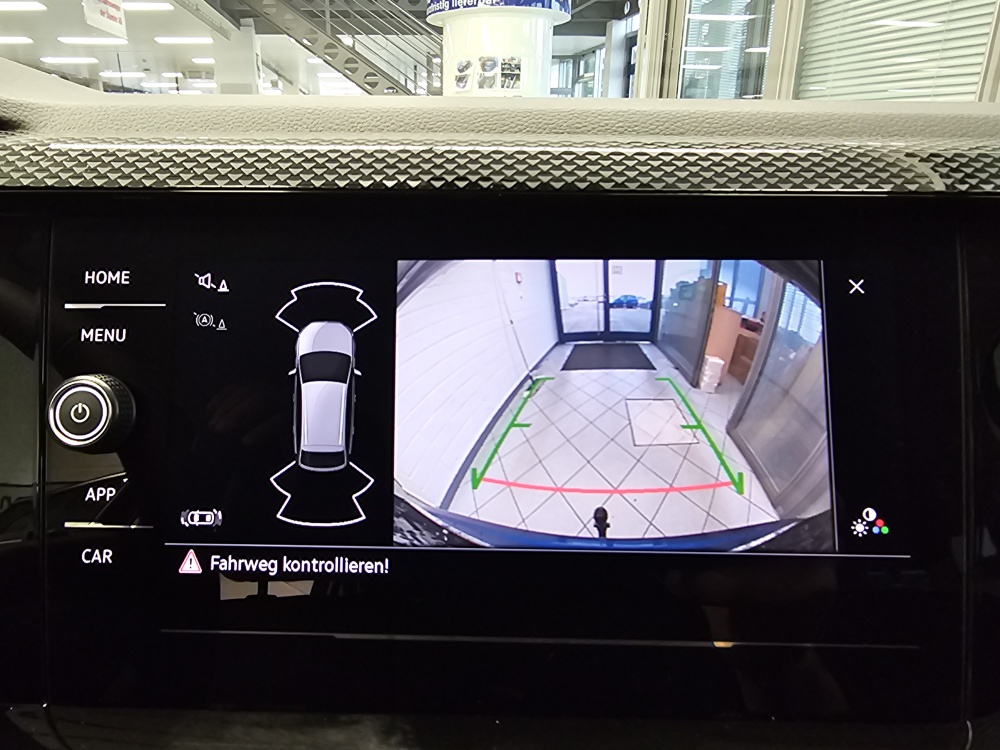 VW Taigo  bei Hoffmann Automobile in Wolfsburg kaufen und sofort mitnehmen - Bild 16