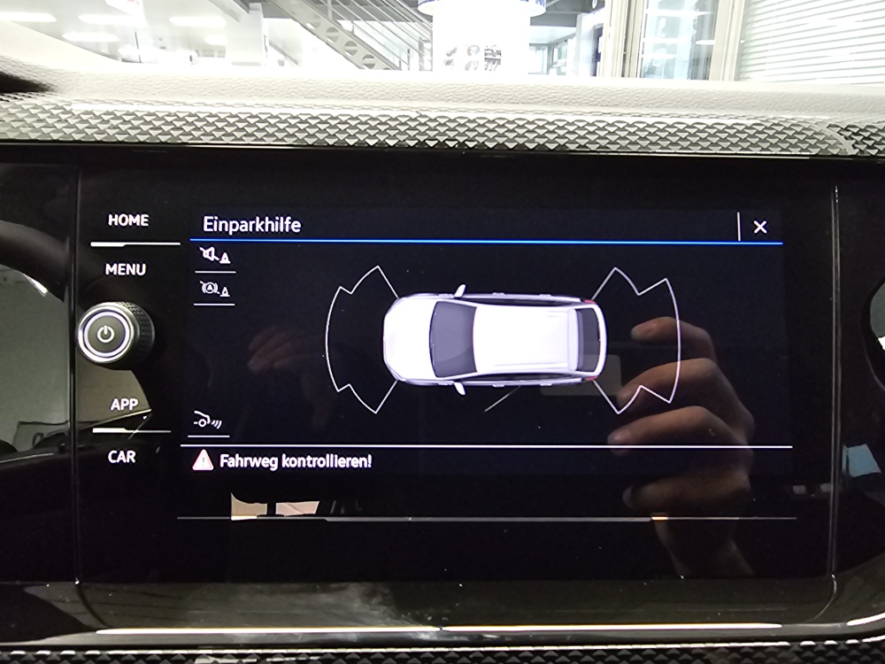 VW Taigo  bei Hoffmann Automobile in Wolfsburg kaufen und sofort mitnehmen - Bild 17