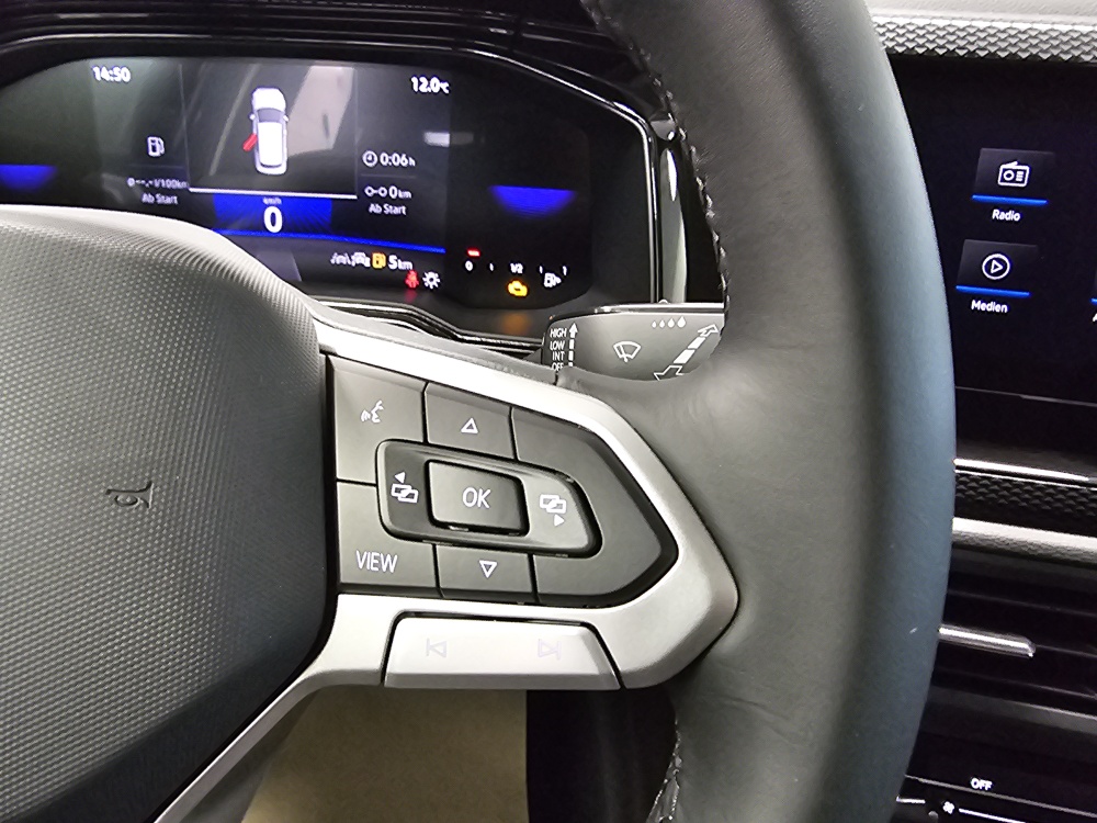 VW Taigo  bei Hoffmann Automobile in Wolfsburg kaufen und sofort mitnehmen - Bild 18