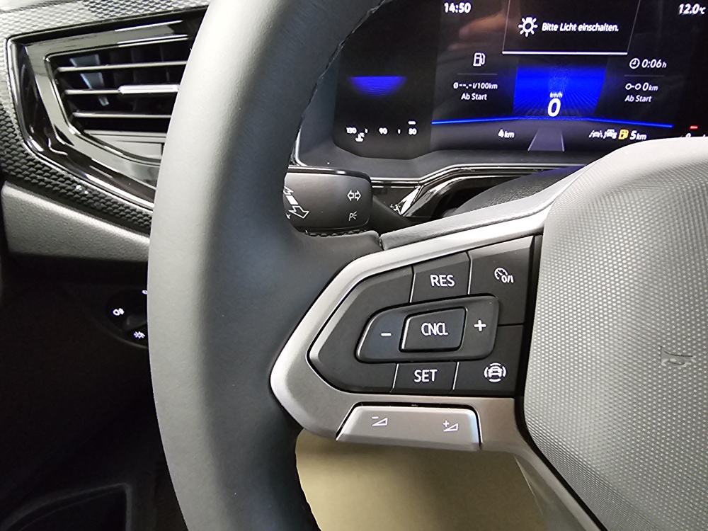 VW Taigo  bei Hoffmann Automobile in Wolfsburg kaufen und sofort mitnehmen - Bild 19