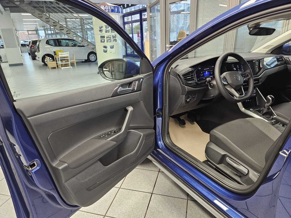 VW Taigo  bei Hoffmann Automobile in Wolfsburg kaufen und sofort mitnehmen - Bild 24