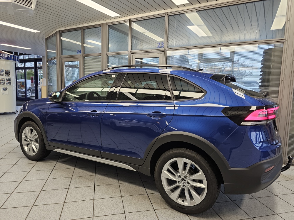 VW Taigo  bei Hoffmann Automobile in Wolfsburg kaufen und sofort mitnehmen - Bild 25