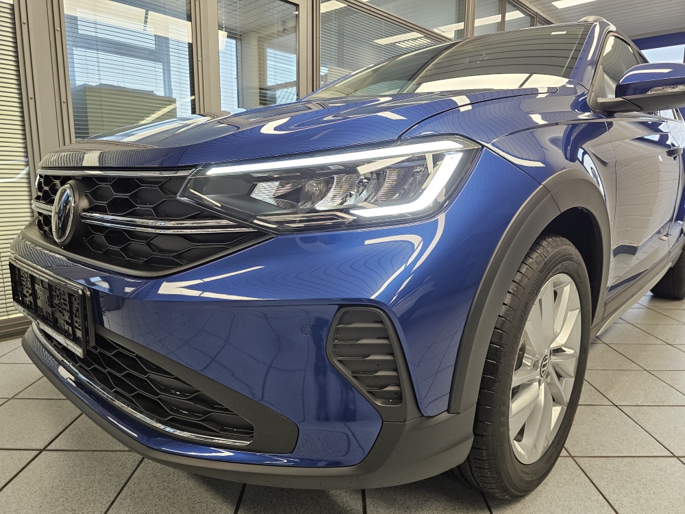 VW Taigo  bei Hoffmann Automobile in Wolfsburg kaufen und sofort mitnehmen - Bild 26