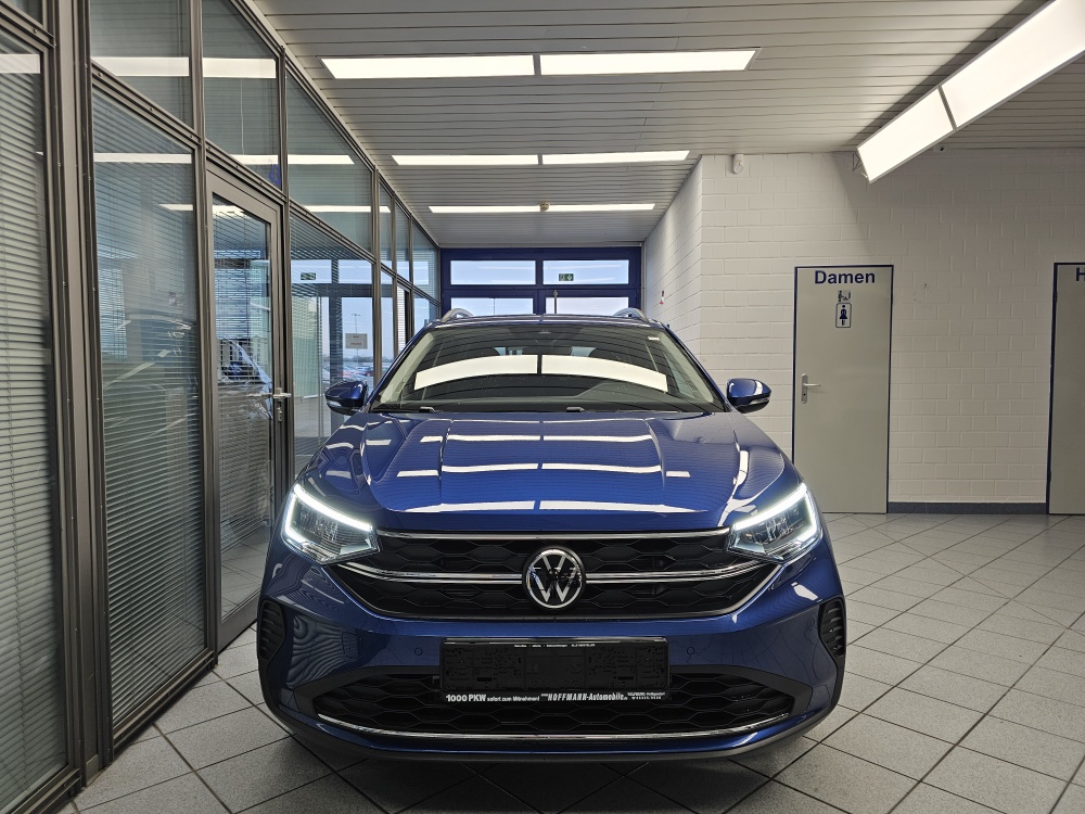 VW Taigo  bei Hoffmann Automobile in Wolfsburg kaufen und sofort mitnehmen - Bild 27