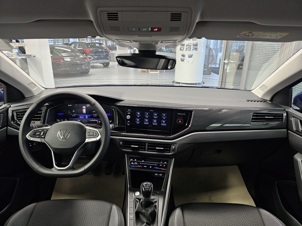 VW Taigo  bei Hoffmann Automobile in Wolfsburg kaufen und sofort mitnehmen - Bild 7