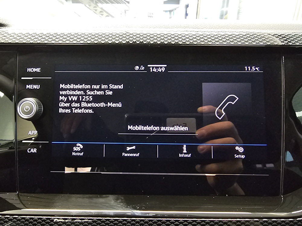 VW Taigo  bei Hoffmann Automobile in Wolfsburg kaufen und sofort mitnehmen - Bild 12