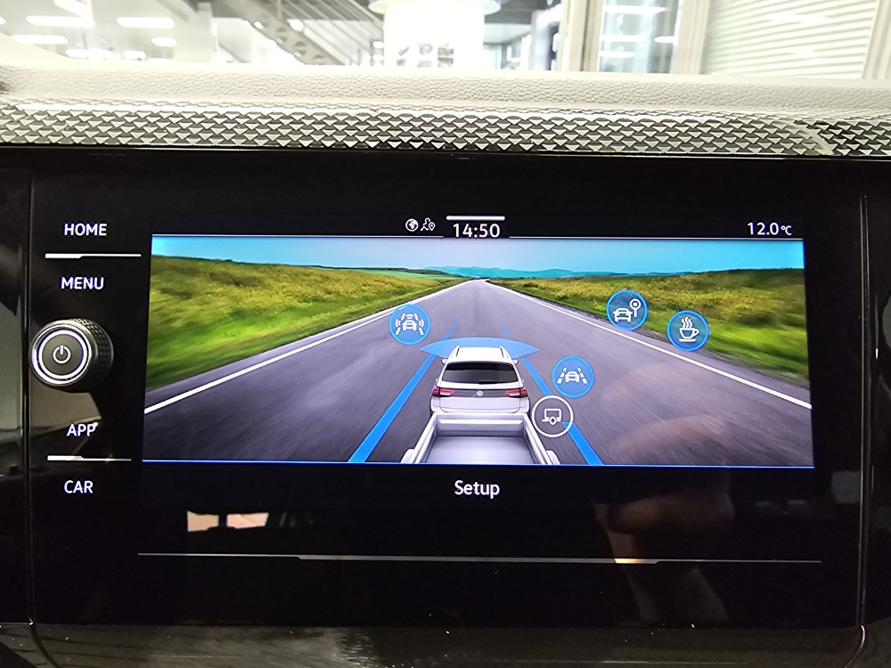 VW Taigo  bei Hoffmann Automobile in Wolfsburg kaufen und sofort mitnehmen - Bild 15