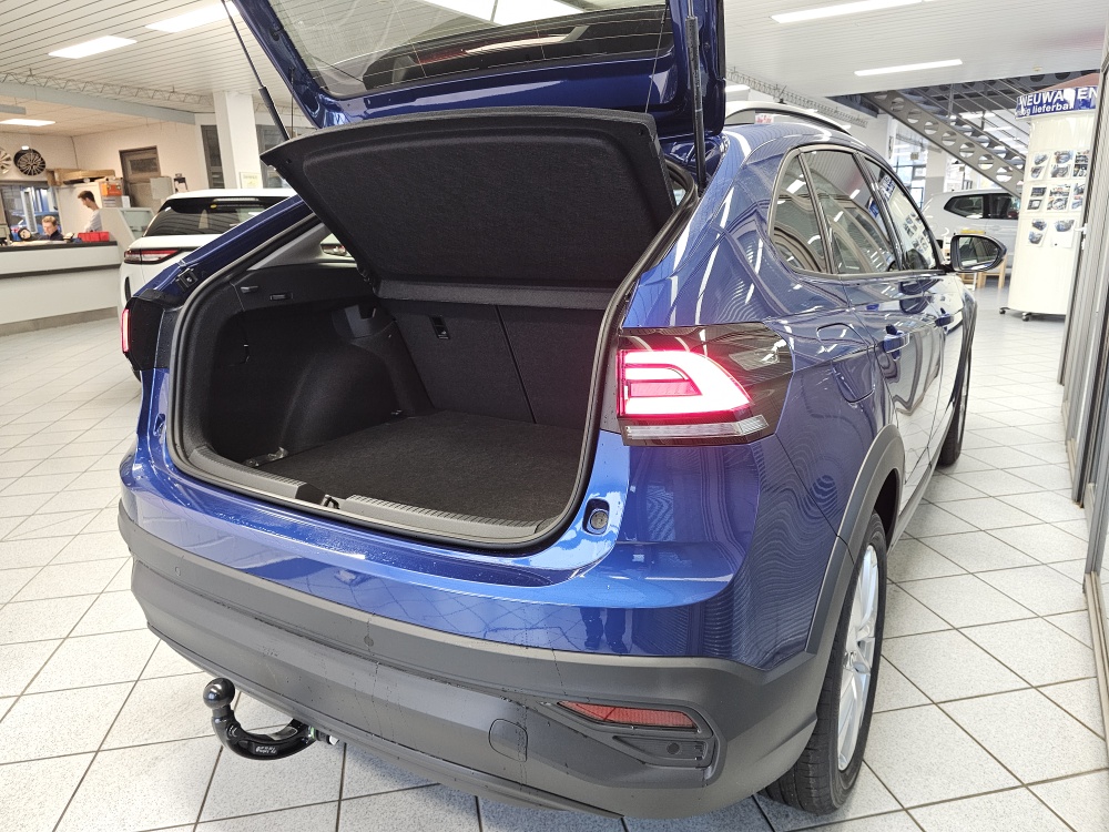 VW Taigo  bei Hoffmann Automobile in Wolfsburg kaufen und sofort mitnehmen - Bild 2