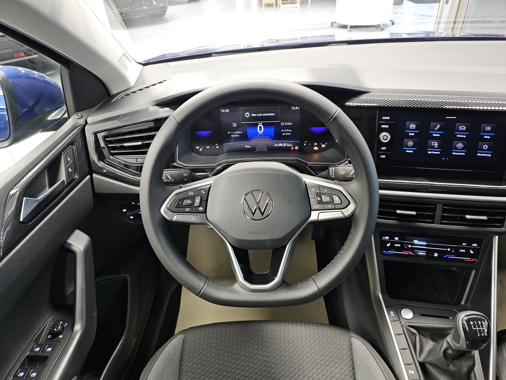 VW Taigo  bei Hoffmann Automobile in Wolfsburg kaufen und sofort mitnehmen - Bild 21