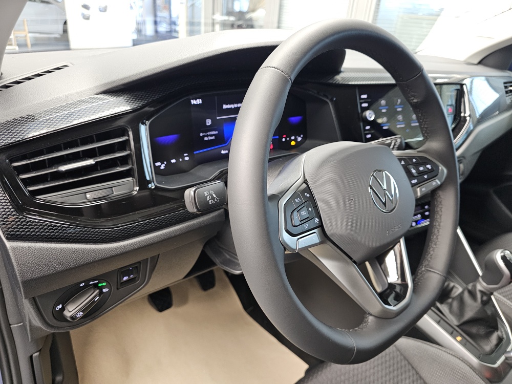 VW Taigo  bei Hoffmann Automobile in Wolfsburg kaufen und sofort mitnehmen - Bild 22