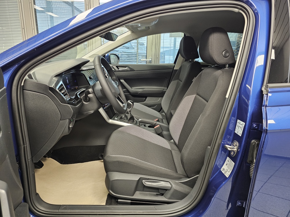 VW Taigo  bei Hoffmann Automobile in Wolfsburg kaufen und sofort mitnehmen - Bild 23