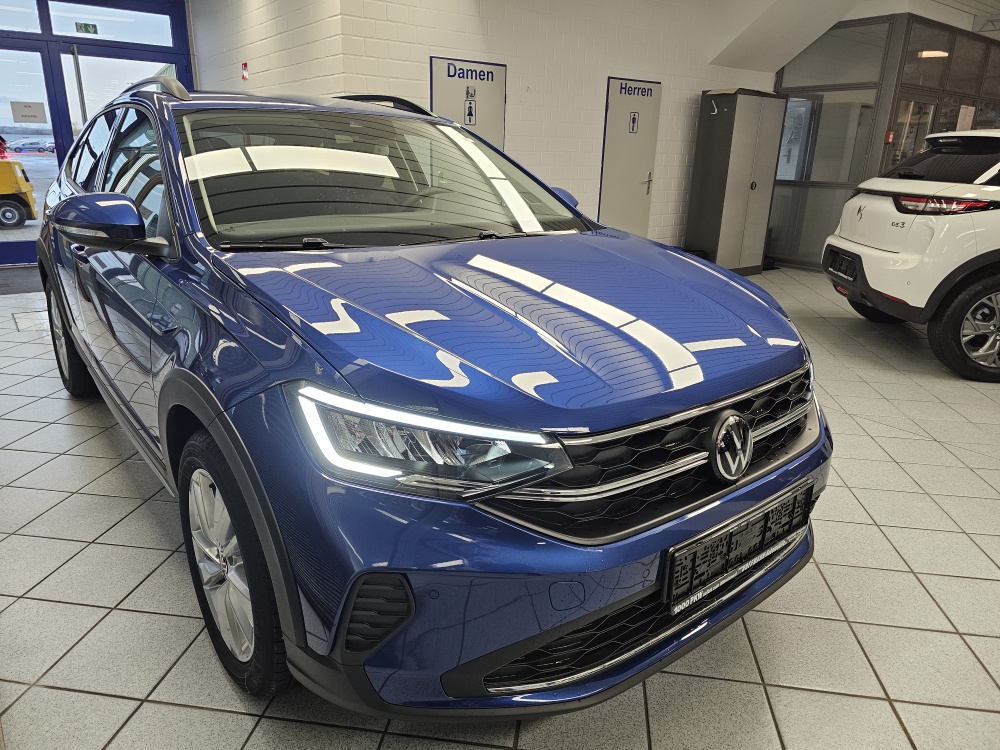 VW Taigo  bei Hoffmann Automobile in Wolfsburg kaufen und sofort mitnehmen - Bild 28