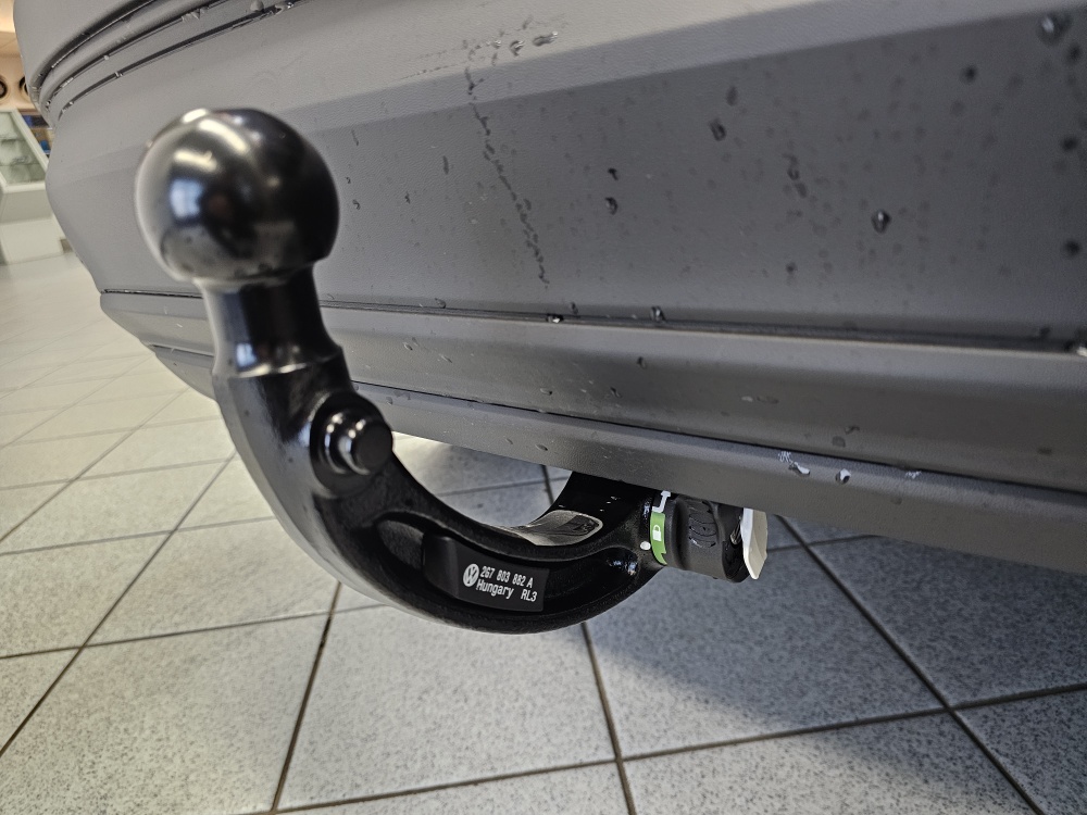 VW Taigo  bei Hoffmann Automobile in Wolfsburg kaufen und sofort mitnehmen - Bild 3