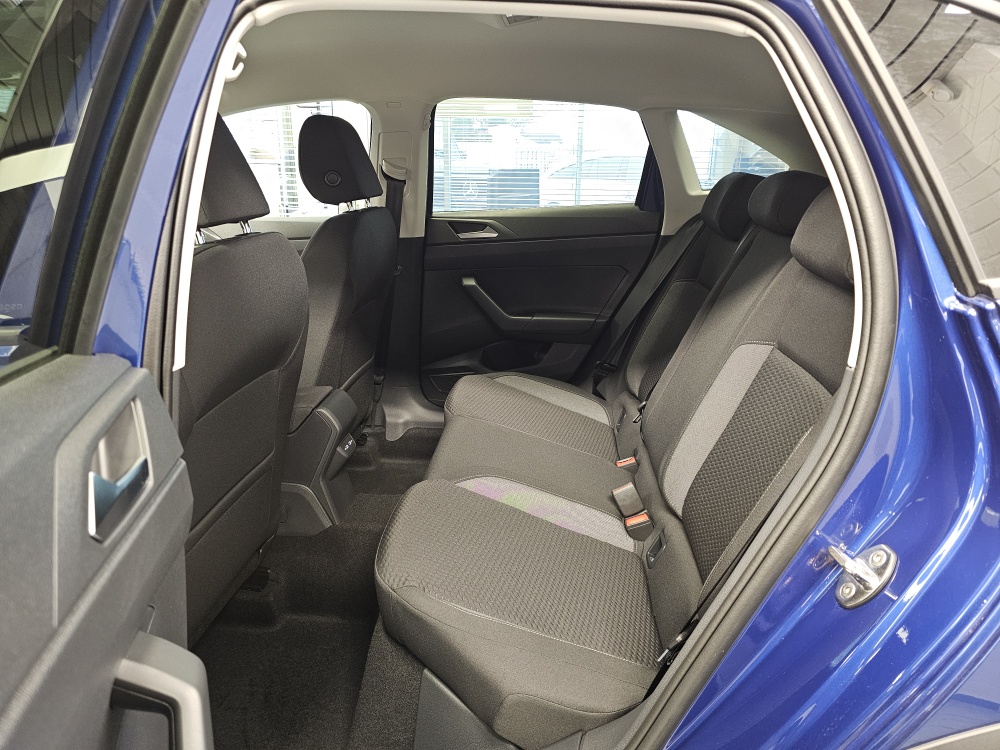 VW Taigo  bei Hoffmann Automobile in Wolfsburg kaufen und sofort mitnehmen - Bild 5