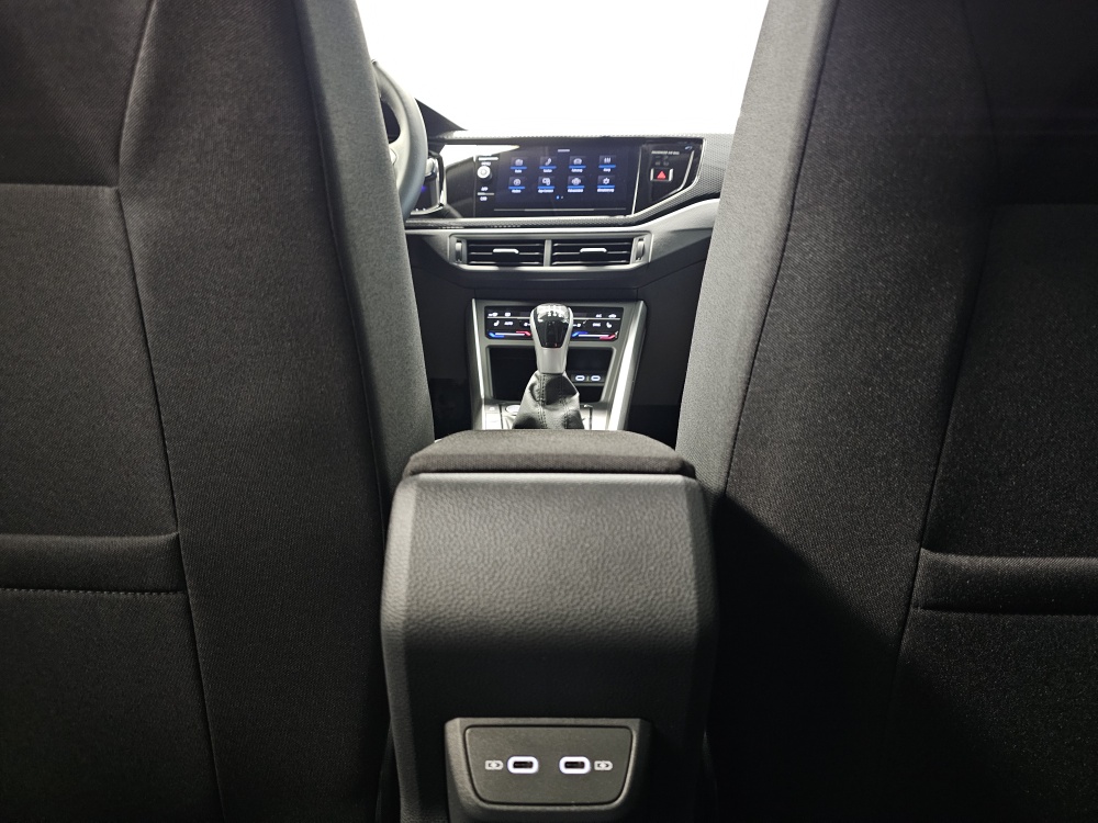 VW Taigo  bei Hoffmann Automobile in Wolfsburg kaufen und sofort mitnehmen - Bild 6