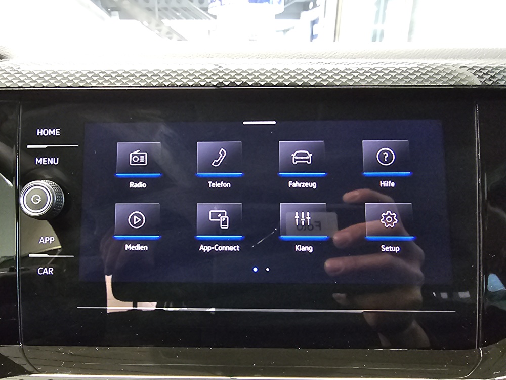 VW Taigo  bei Hoffmann Automobile in Wolfsburg kaufen und sofort mitnehmen - Bild 10