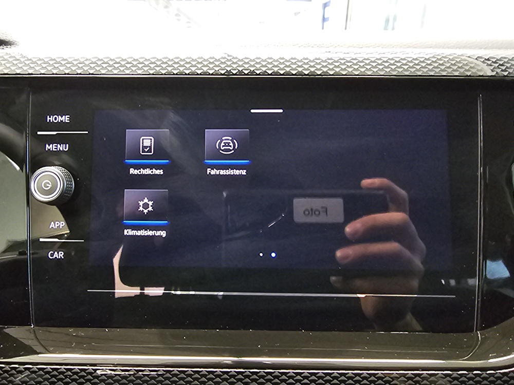 VW Taigo  bei Hoffmann Automobile in Wolfsburg kaufen und sofort mitnehmen - Bild 11