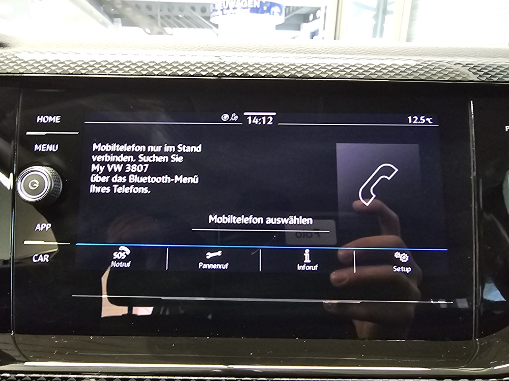 VW Taigo  bei Hoffmann Automobile in Wolfsburg kaufen und sofort mitnehmen - Bild 12