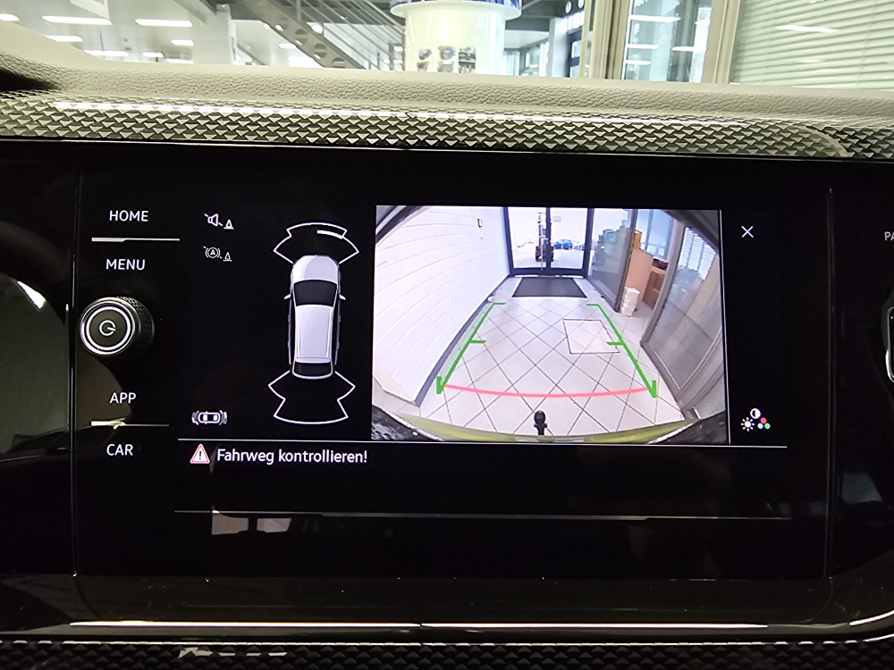 VW Taigo  bei Hoffmann Automobile in Wolfsburg kaufen und sofort mitnehmen - Bild 16