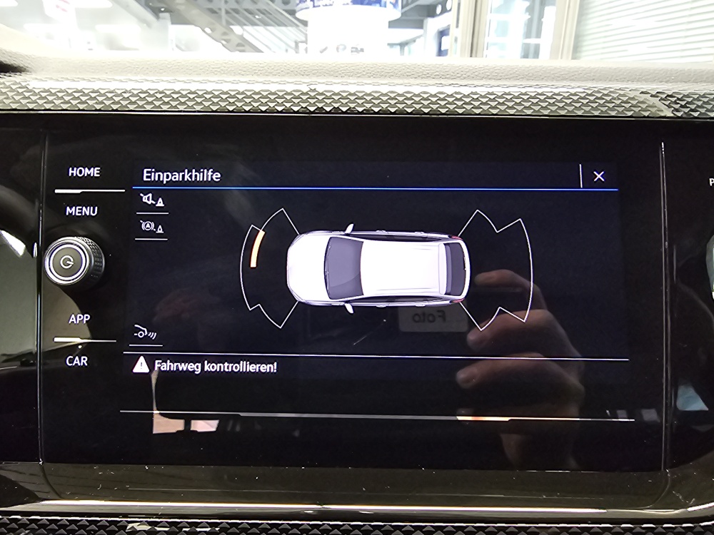 VW Taigo  bei Hoffmann Automobile in Wolfsburg kaufen und sofort mitnehmen - Bild 17