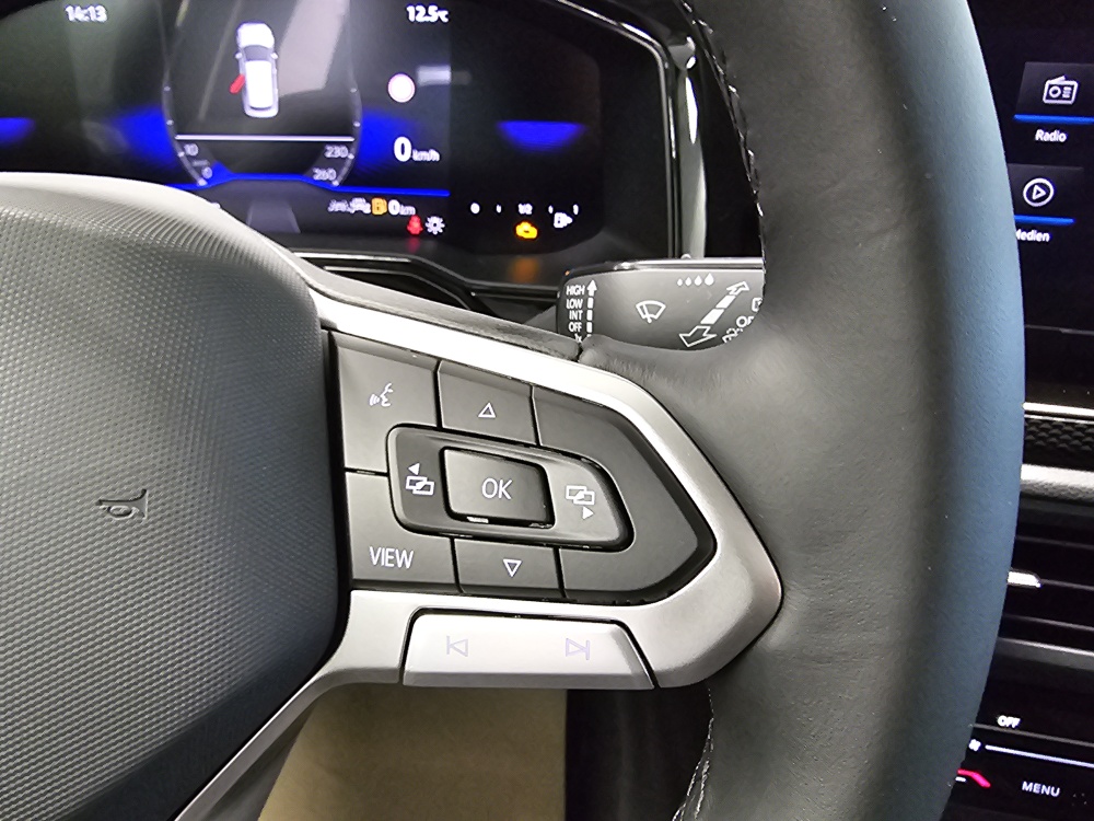 VW Taigo  bei Hoffmann Automobile in Wolfsburg kaufen und sofort mitnehmen - Bild 18