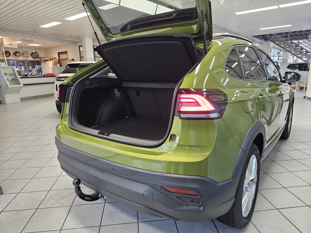 VW Taigo  bei Hoffmann Automobile in Wolfsburg kaufen und sofort mitnehmen - Bild 2