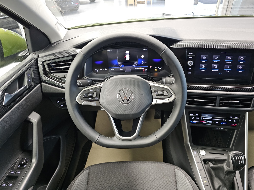 VW Taigo  bei Hoffmann Automobile in Wolfsburg kaufen und sofort mitnehmen - Bild 21