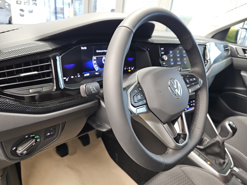 VW Taigo  bei Hoffmann Automobile in Wolfsburg kaufen und sofort mitnehmen - Bild 22