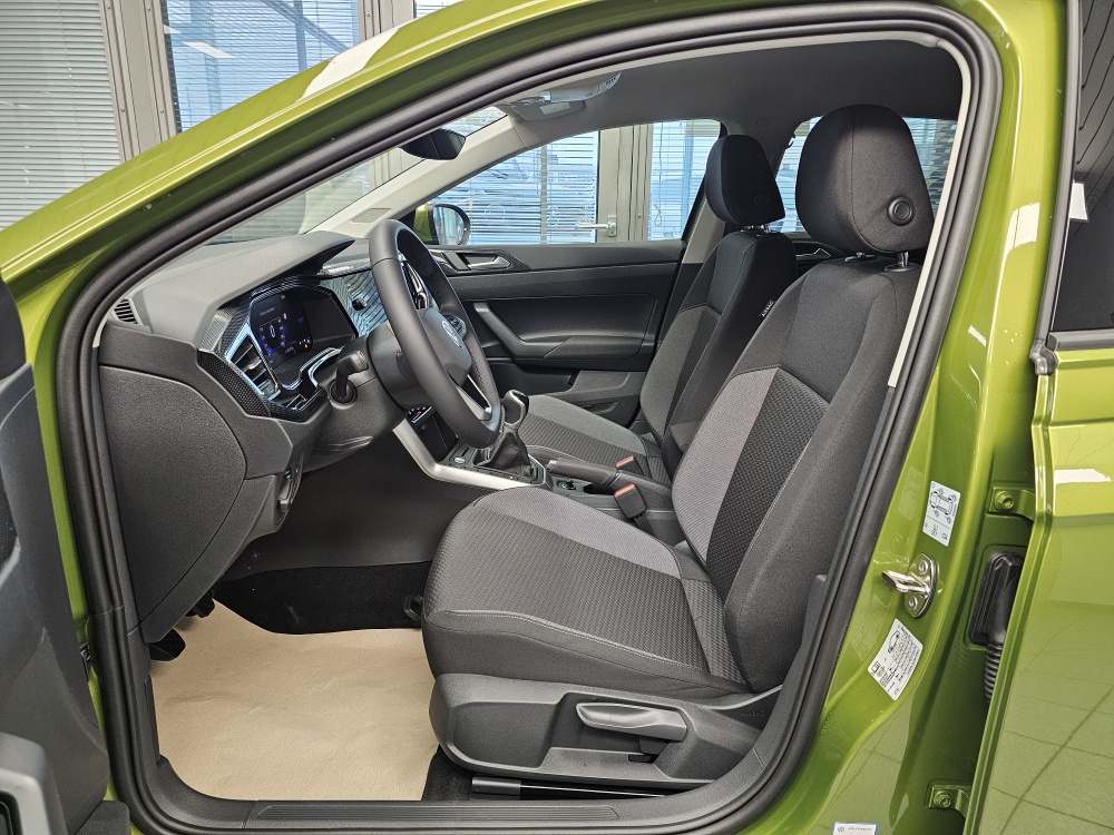 VW Taigo  bei Hoffmann Automobile in Wolfsburg kaufen und sofort mitnehmen - Bild 23