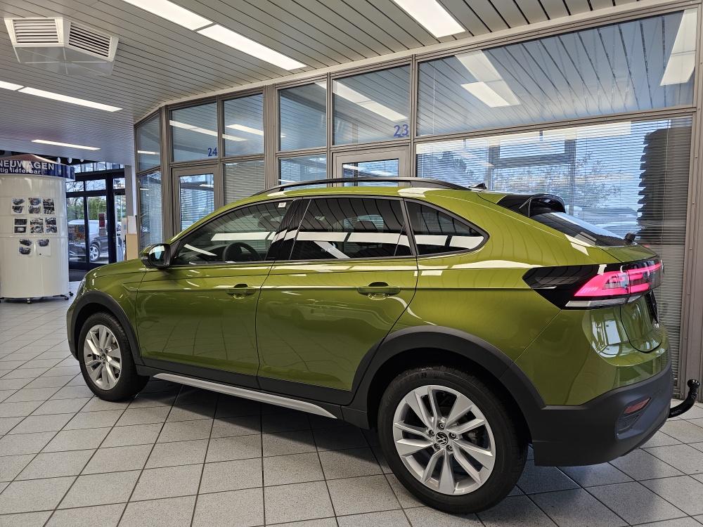 VW Taigo  bei Hoffmann Automobile in Wolfsburg kaufen und sofort mitnehmen - Bild 25