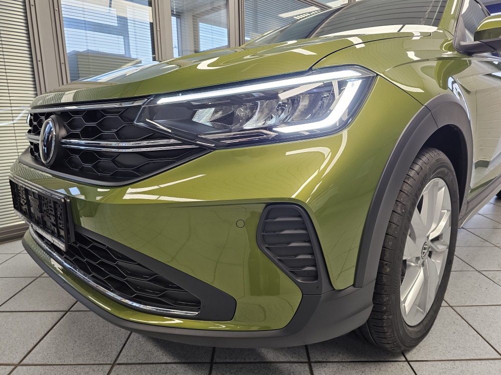 VW Taigo  bei Hoffmann Automobile in Wolfsburg kaufen und sofort mitnehmen - Bild 26