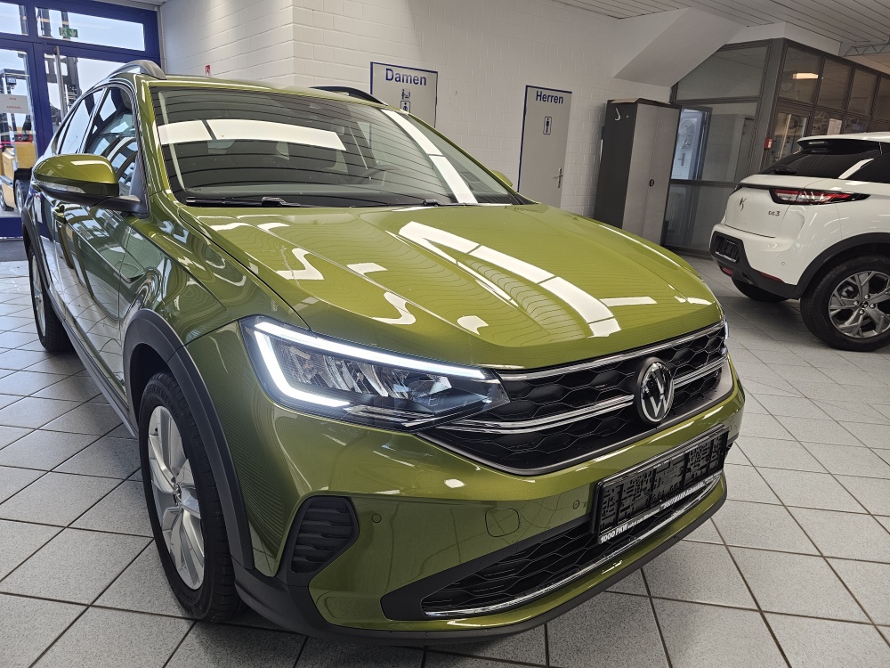 VW Taigo  bei Hoffmann Automobile in Wolfsburg kaufen und sofort mitnehmen - Bild 28