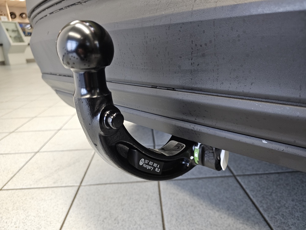 VW Taigo  bei Hoffmann Automobile in Wolfsburg kaufen und sofort mitnehmen - Bild 3