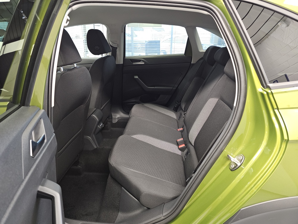 VW Taigo  bei Hoffmann Automobile in Wolfsburg kaufen und sofort mitnehmen - Bild 5