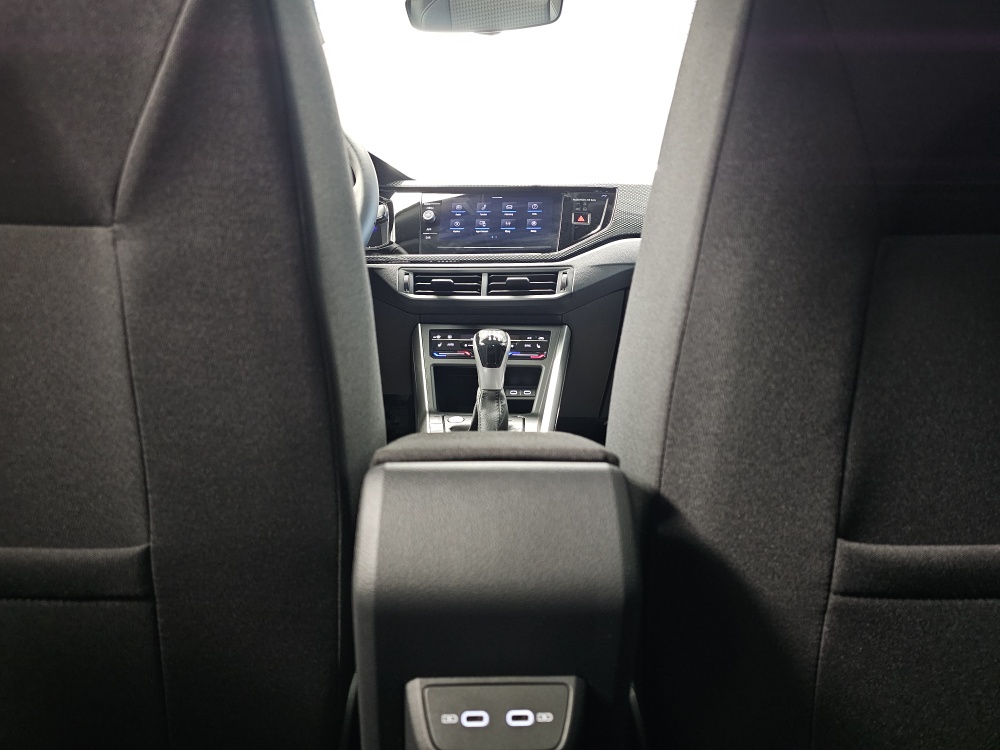 VW Taigo  bei Hoffmann Automobile in Wolfsburg kaufen und sofort mitnehmen - Bild 6