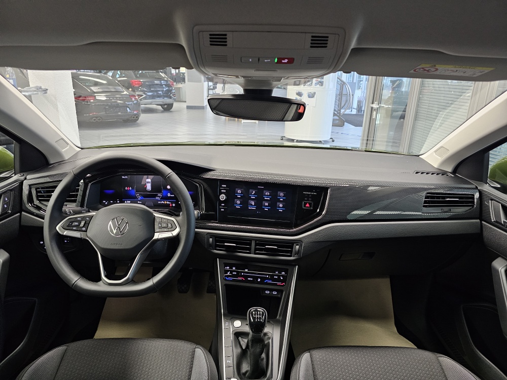 VW Taigo  bei Hoffmann Automobile in Wolfsburg kaufen und sofort mitnehmen - Bild 7