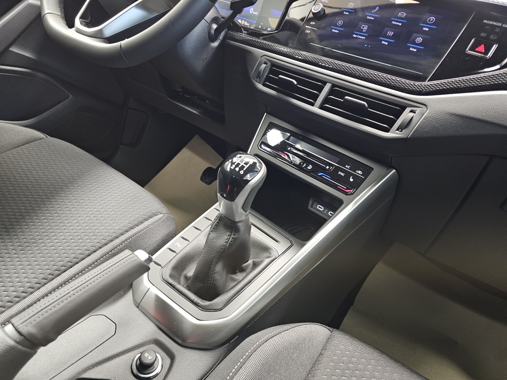 VW Taigo  bei Hoffmann Automobile in Wolfsburg kaufen und sofort mitnehmen - Bild 8