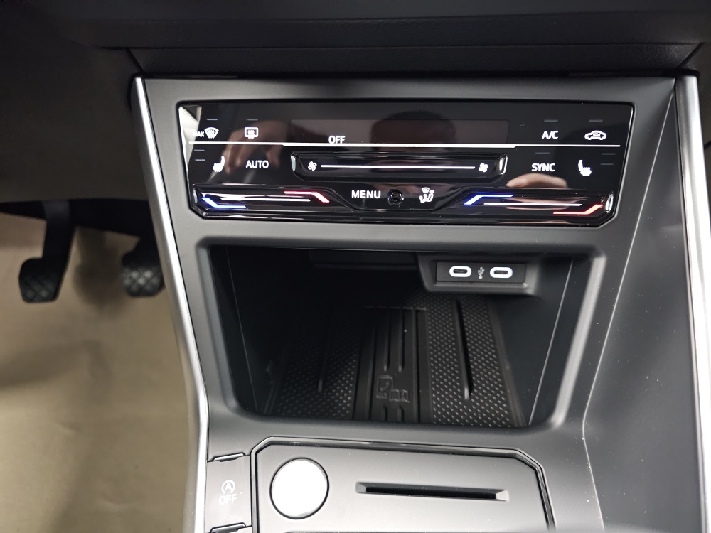 VW Taigo  bei Hoffmann Automobile in Wolfsburg kaufen und sofort mitnehmen - Bild 9