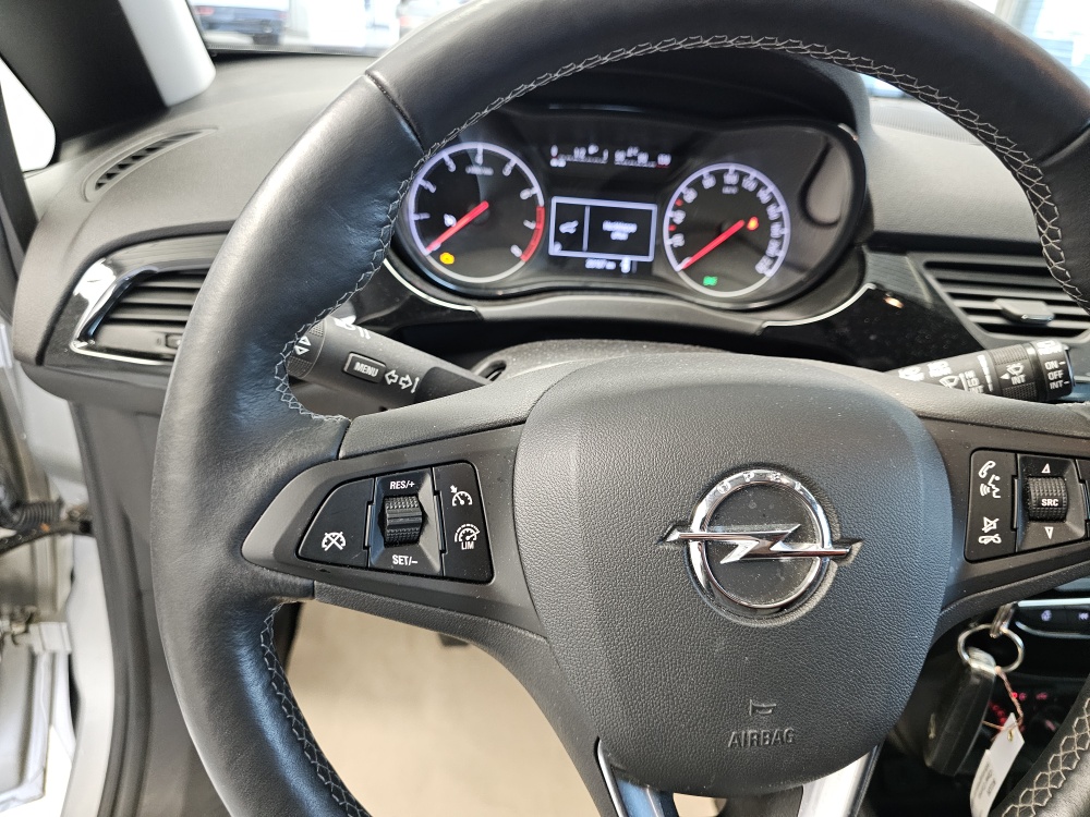 Opel Corsa  bei Hoffmann Automobile in Wolfsburg kaufen und sofort mitnehmen - Bild 13
