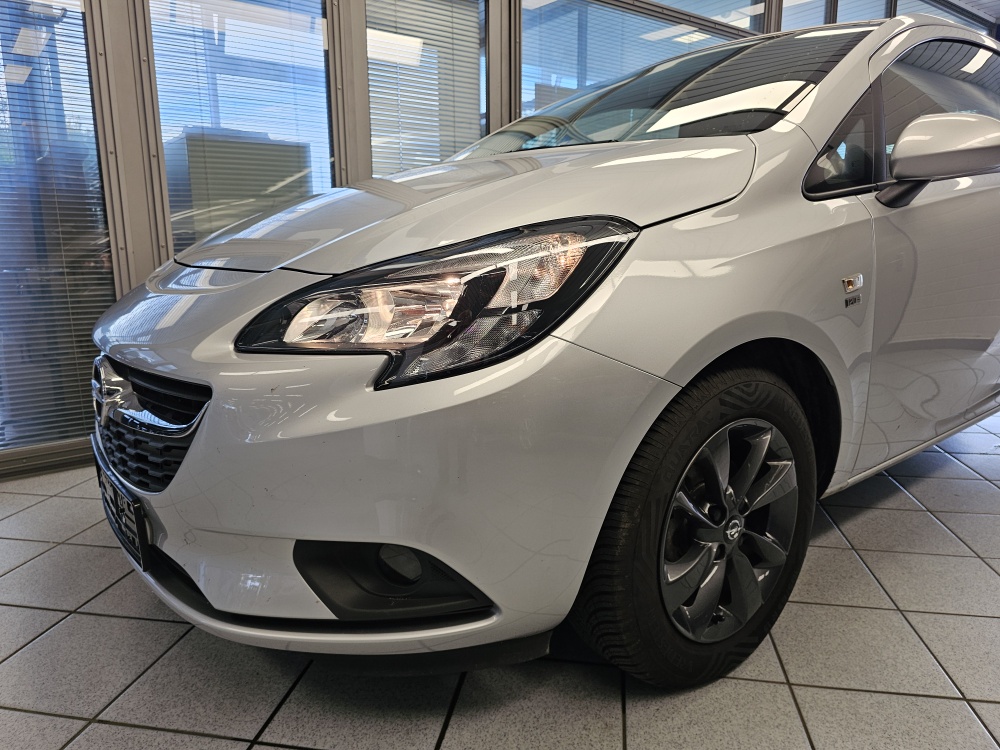 Opel Corsa  bei Hoffmann Automobile in Wolfsburg kaufen und sofort mitnehmen - Bild 19