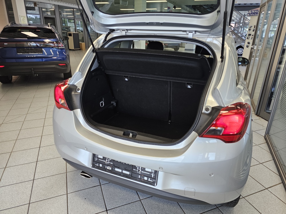 Opel Corsa  bei Hoffmann Automobile in Wolfsburg kaufen und sofort mitnehmen - Bild 2