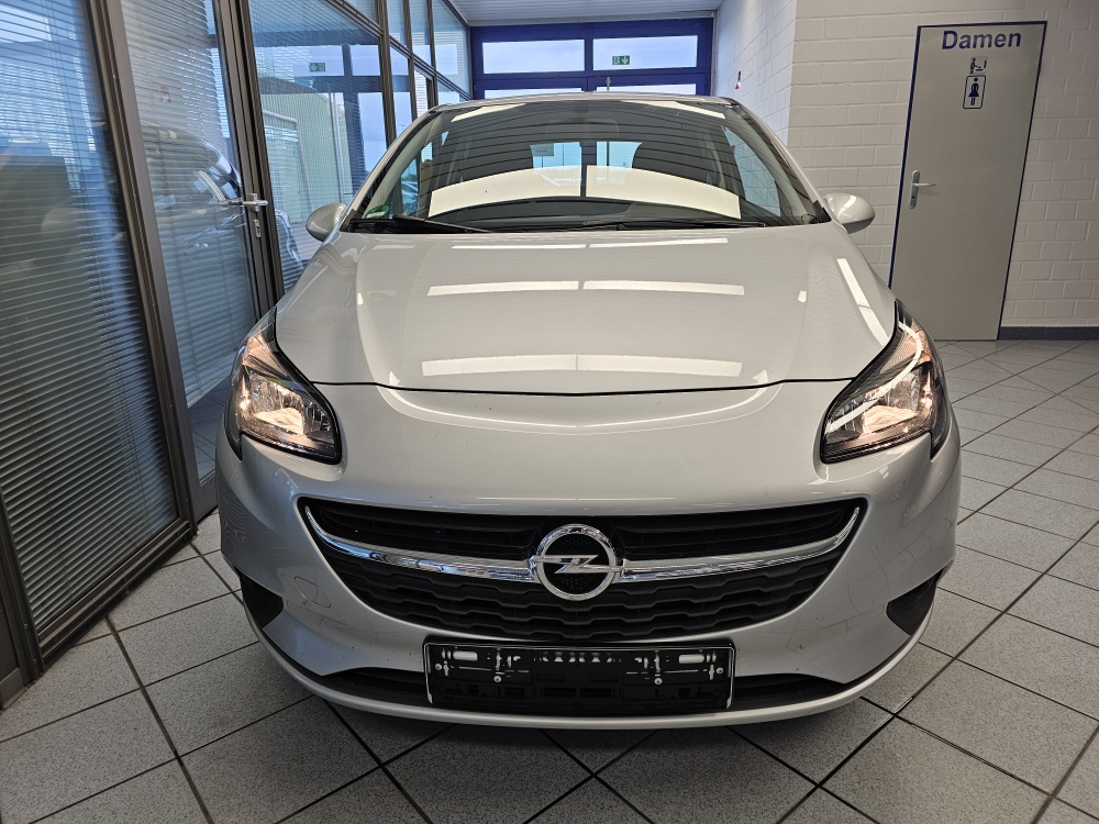 Opel Corsa  bei Hoffmann Automobile in Wolfsburg kaufen und sofort mitnehmen - Bild 20