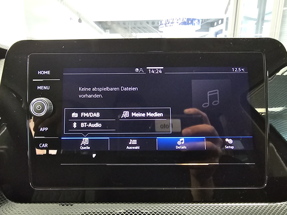 VW T-Cross  bei Hoffmann Automobile in Wolfsburg kaufen und sofort mitnehmen - Bild 12