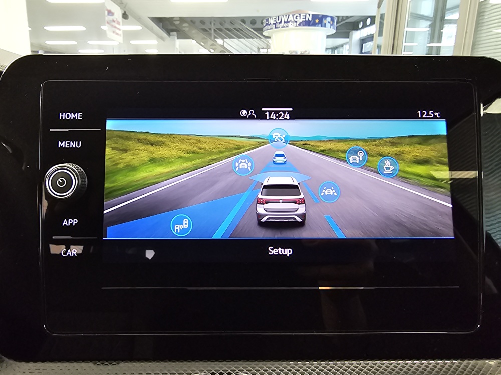 VW T-Cross  bei Hoffmann Automobile in Wolfsburg kaufen und sofort mitnehmen - Bild 14