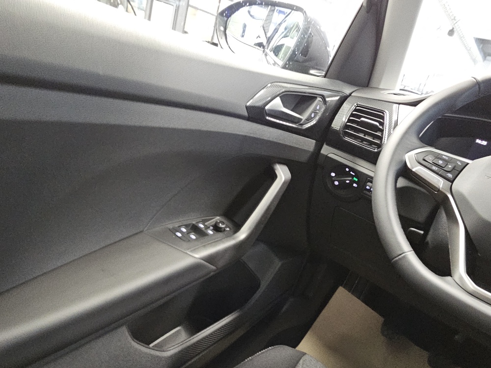 VW T-Cross  bei Hoffmann Automobile in Wolfsburg kaufen und sofort mitnehmen - Bild 19