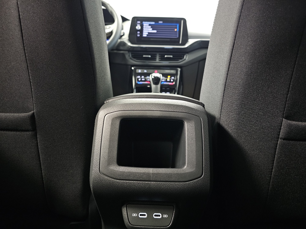 VW T-Cross  bei Hoffmann Automobile in Wolfsburg kaufen und sofort mitnehmen - Bild 5