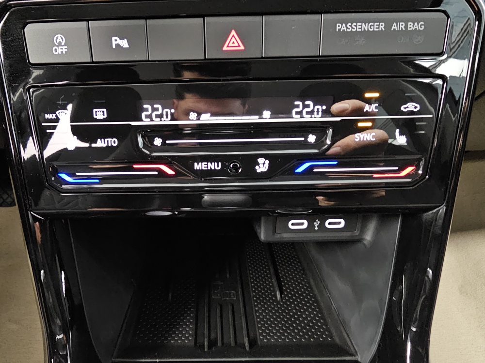 VW T-Cross  bei Hoffmann Automobile in Wolfsburg kaufen und sofort mitnehmen - Bild 8