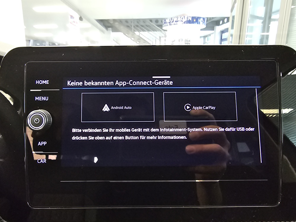 VW T-Cross  bei Hoffmann Automobile in Wolfsburg kaufen und sofort mitnehmen - Bild 13