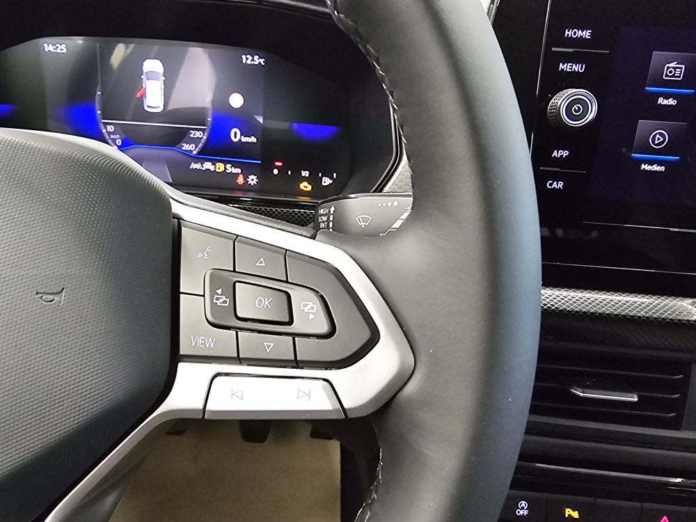 VW T-Cross  bei Hoffmann Automobile in Wolfsburg kaufen und sofort mitnehmen - Bild 17