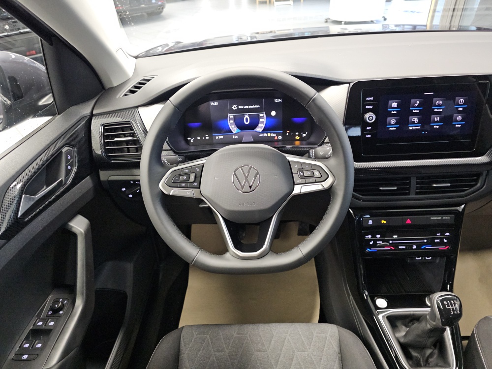 VW T-Cross  bei Hoffmann Automobile in Wolfsburg kaufen und sofort mitnehmen - Bild 20